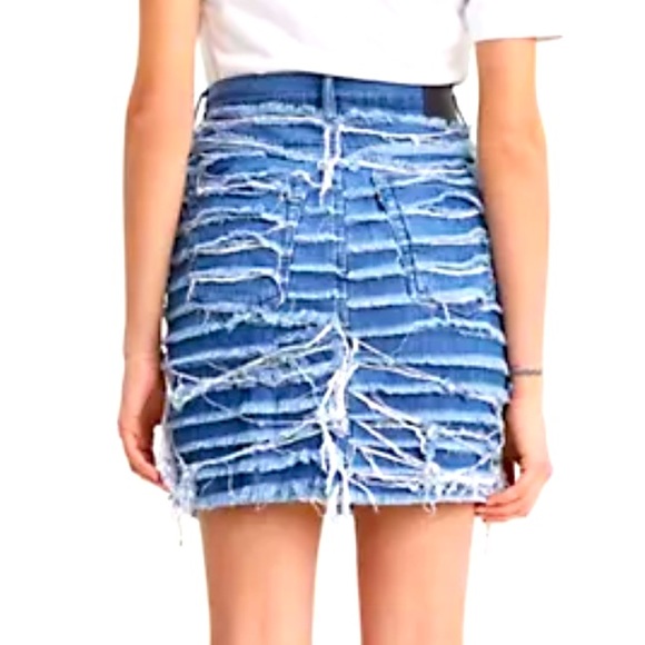 💎🔥💋Levi’s heritage fringe🔥💋29👄💎Plat Edt🏆💎